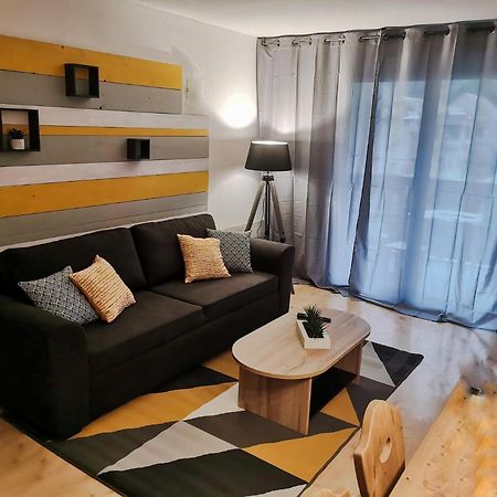 Appartement T3 Dans Residence 6 Pers Juzet-de-Luchon Ngoại thất bức ảnh