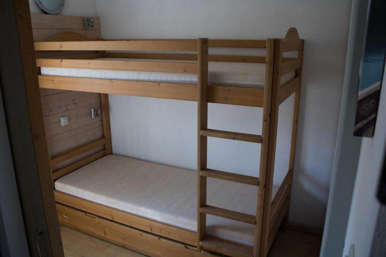 Appartement T3 Dans Residence 6 Pers Juzet-de-Luchon Ngoại thất bức ảnh