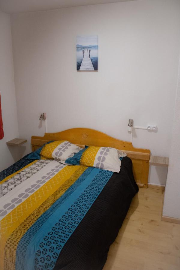 Appartement T3 Dans Residence 6 Pers Juzet-de-Luchon Ngoại thất bức ảnh